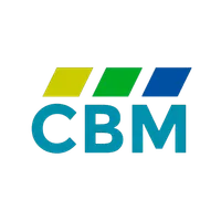 CBM Mobile icon