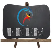 Simulado Enem 2018 icon