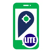 App Rastreador Lite (TESTE) icon