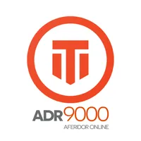 ADR 9000 icon