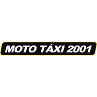 Moto táxi 2001 icon