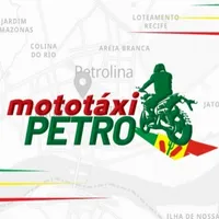 Mototaxi Petro - Mototaxista icon