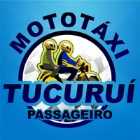 Mototáxi Tucuruí icon