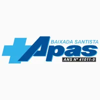 Apas - Santos icon