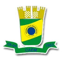 Portal do Servidor Caem icon