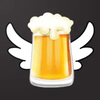 Cerveja voadora icon
