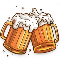 Copos de cerveja | Estilos de  icon