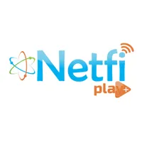 Netfi Play + icon