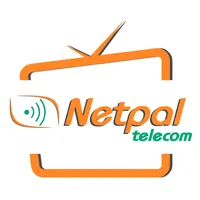Netpal TV icon