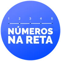 Números na Reta icon