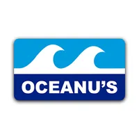 Oceanus Delivery icon