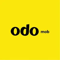 Odo mob - Motorista icon