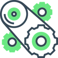 Oficinei icon