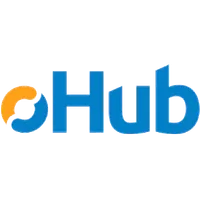 oHub icon