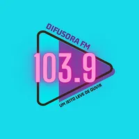 Rádio Difusora FM 103.9 icon