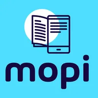 Mopi icon