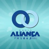 Rádio Aliança FM icon