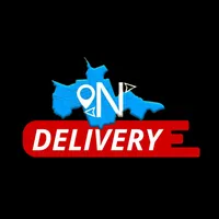 ON Mobilidade Delivery icon