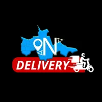 ON Mob. Delivery - Entregador icon