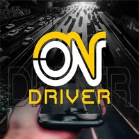 On Driver Ubá icon