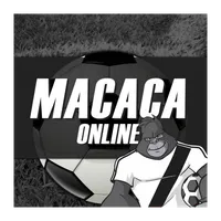 Macaca Online - Notícias da Po icon