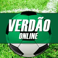 Verdão Online - Notícias do Pa icon