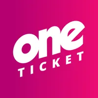 One Ticket icon