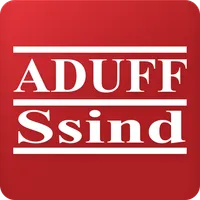 Aduff icon