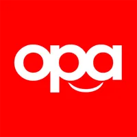 OpaMenu Delivery icon
