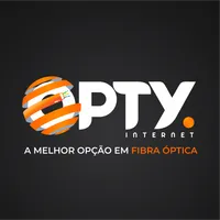 Opty Internet icon