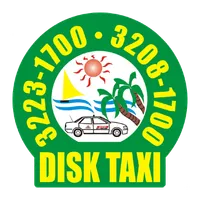 DISKTAXI.COM 30% de Desconto icon