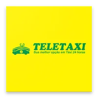 Teletáxi Maceió Cliente icon