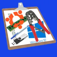 Orçamento Informática icon