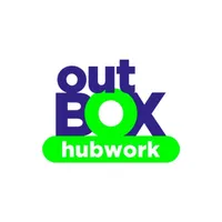Outbox - Self Storage icon