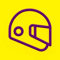 entregador oxenteapp icon