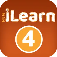Pearson New iLearn English Vol icon