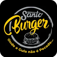 Santo Burger icon