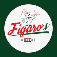 Figaros Pizzaria icon