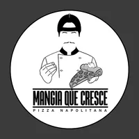Mangia que Cresce Pizzas Napol icon