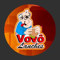 Vovô Lanches icon