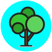 Forest icon