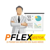 PFLEX Gestor icon