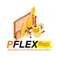 PFLEX Rep icon