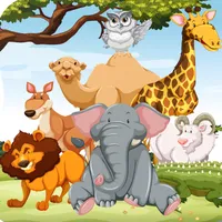 Zoo Babies - Sons de animais icon