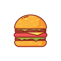 Receitas de Hambúrguer icon