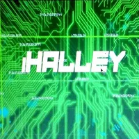 iHalley icon