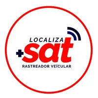 Monitor Localiza Sat icon