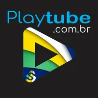 Playtube Brasil icon
