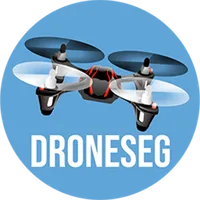 Droneseg icon