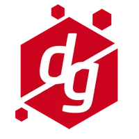 Digital Gym Gestor icon